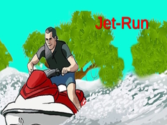 게임 Jet-Run