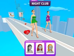 게임 Fashion Battle