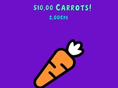 게임 Carrot Clicker Game