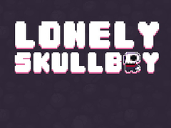게임 Lonely Skullboy
