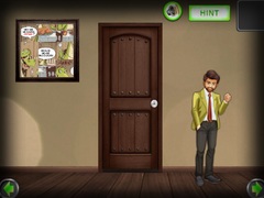 게임 Amgel Easy Room Escape 254
