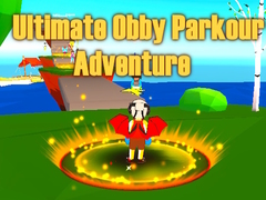 게임 Ultimate Obby Parkour Adventure