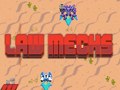 게임 Law Mechs