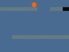 게임 Falling Ball Bounce And Break