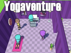 게임 Yogaventure
