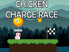 게임 Chicken Charge Race