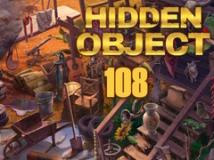 게임 Hidden Object 108