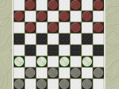 게임 Russian Draughts Duel