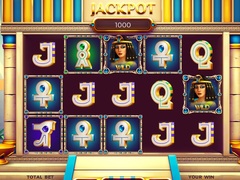 게임 Gold Of Egypt Slot