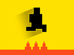 게임 Pixel Path
