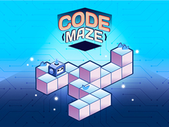 게임 Code Maze