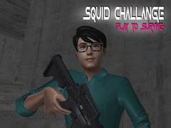 게임 Squid Challenge: Play to Survive