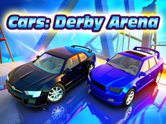 게임 Cars Derby Arena