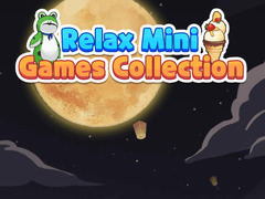 게임 Relax Mini Games Collection