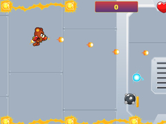 게임 Rocket Rush