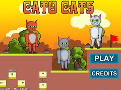 게임 Cato Cats