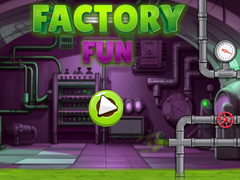 게임 Factory Fun
