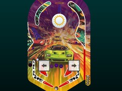 게임 Racing Pinball
