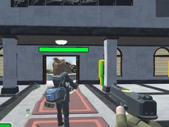 게임 Bank Robbery 3