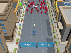 게임 Fierce Battle Breakout