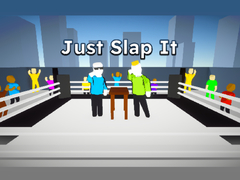게임 Just Slap It