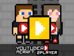 게임 Youtuber Mcraft 2Player