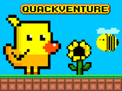 게임 Quackventure