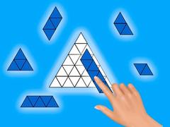 게임 Puzzle Blocks: Fill It Completely