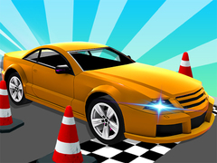 게임 Real Car Parking And Stunt