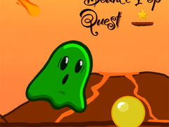 게임 Bounce Pop Quest