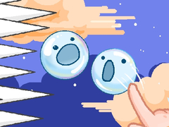 게임 Bubble Up