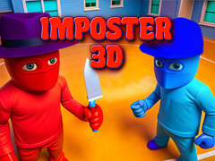 게임 Imposter 3D