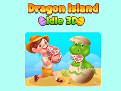 게임 Dragon Island Idle 3
