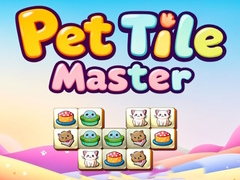 게임 Pet Tile Master