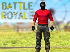 게임 Battle Royale