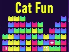 게임 Cat Fun
