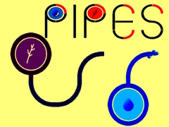 게임 Pipes