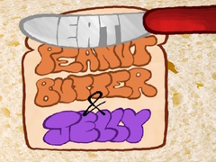 게임 Eat Peanut Butter and Jelly