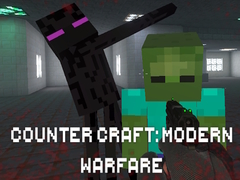 게임 Counter Craft: Modern Warfare