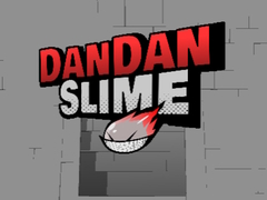 게임 DanDan Slime 