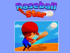 게임 Baseball Star