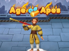 게임 Age Of Apes