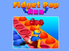 게임 Fidget Pop Run