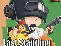 게임 Last Standing