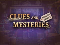 게임 Hidden Object: Clues and Mysteries