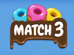 게임 Match 3
