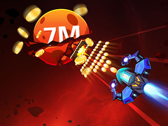 게임 Space Blast