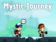 게임 Mystic Journey