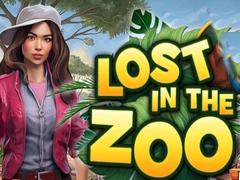 게임 Lost in the Zoo