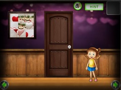 게임 Amgel Kids Room Escape 276